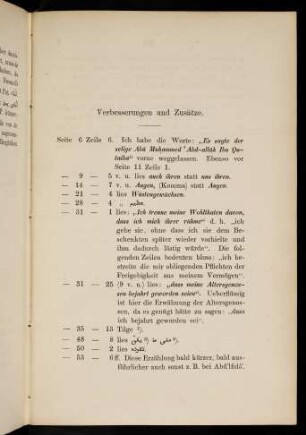 222-224, Verbesserung und Zusätze
