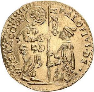 Johanniter: Alofius de Vignacourt