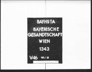 Forderungen der ehemaligen Reichsstadt Rothenburg