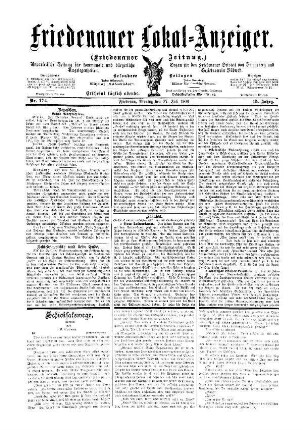 Nr. 174, 27.071908