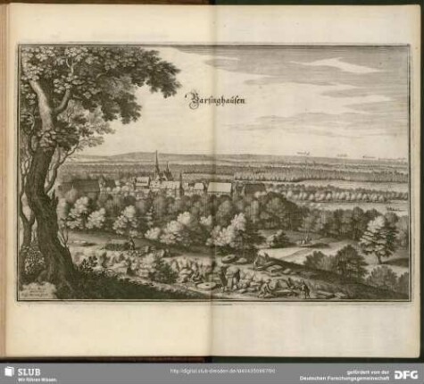 Barsinghausen