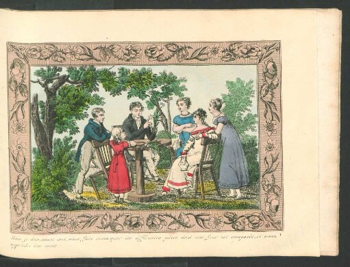 Tafel: Mais je dois, avant tout, vous faire remarquer les [...]