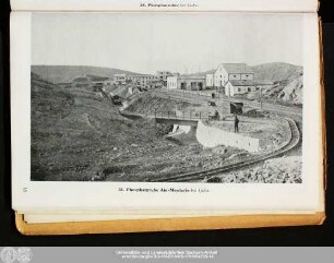 35. Phosphatgrube Ain-Moularès