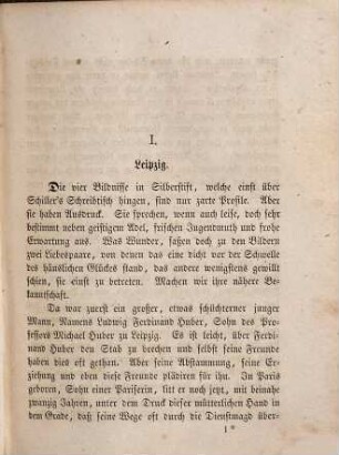 Schiller's Leben und Werke, 2