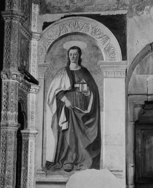 Heilige Maria Magdalena