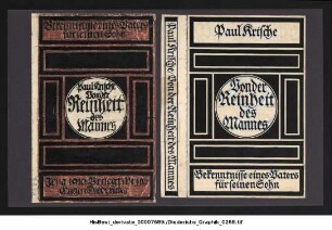 Diederichs-Graphik 0333