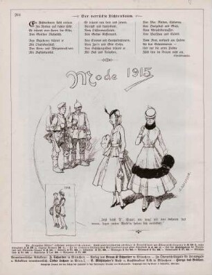 "Mode 1915"