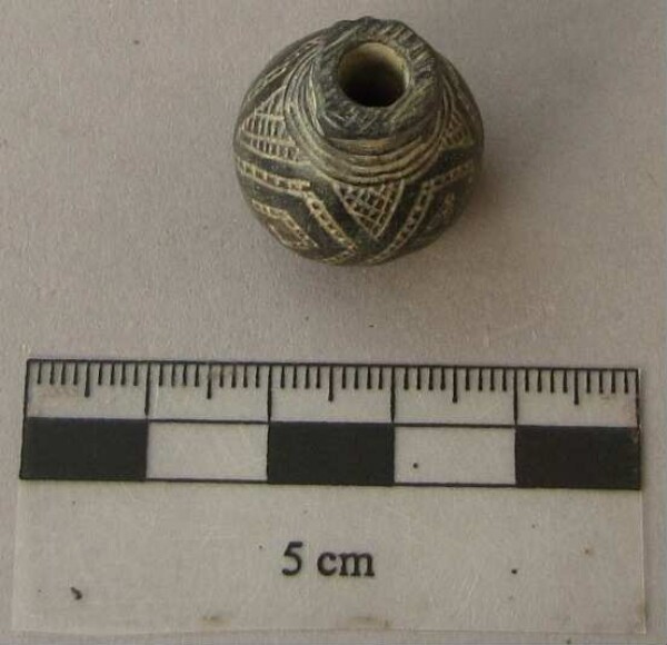 spindle whorl