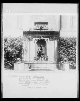 Witwe von Sarepta