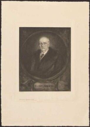 Helmholtz, Hermann von