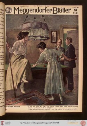 Nr. 1451 (17.10.1918)