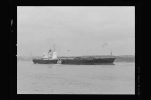 Leverkusen Express, Hapag-Lloyd AG, Hamburg