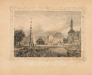 Glückstadt - Ansicht