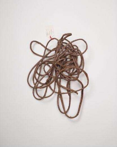 Leather String