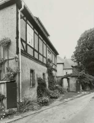Haus Nummer 3