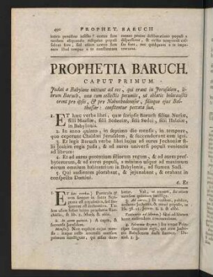 490-518, Prophetia Baruch