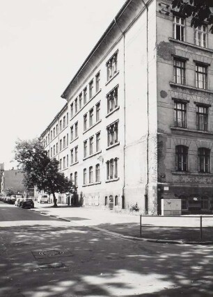 40. Oberschule