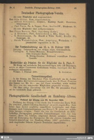 Deutscher Photographen-Verein