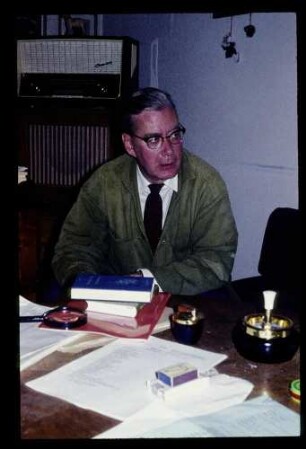 Friedrich Luft 17.9.60.