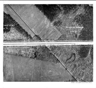 BAB Ruhrgebiet - Hannover Bl. 122B, Gauß-Krüger-Koordinaten: Rechtswert: 3456, Hochwert: 5746