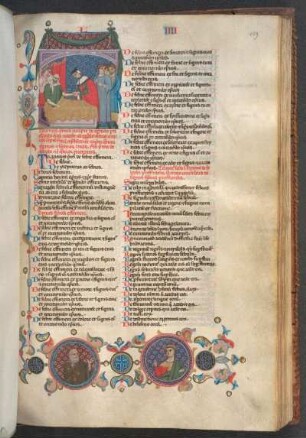 Avicenna: Canon medicinae, liber IV