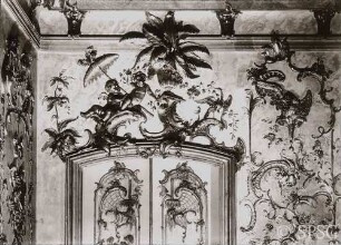 Berlin, Schloss Charlottenburg, Neuer Flügel, Große Galerie (Goldene Galerie), R. 363.