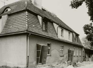 Ehemalige Schule