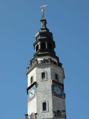 Rathausturm