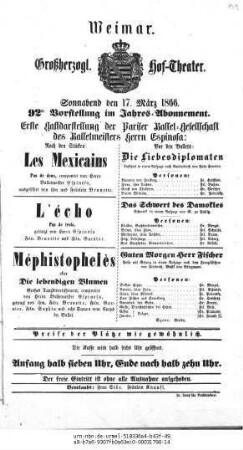 Guten Morgen Herr Fischer