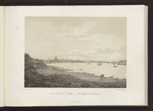 RENDSBORG. - RENDSBURG