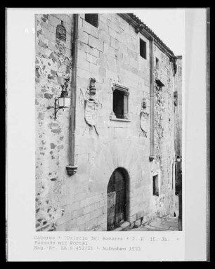 Casa de los Becerra