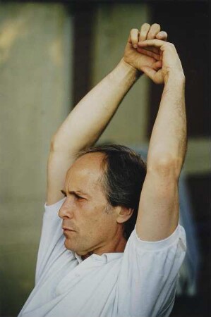 Richard Ford