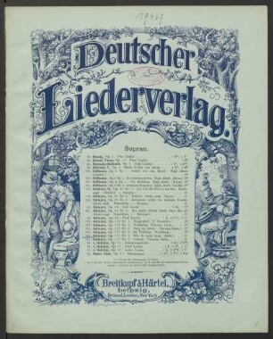 4: Wie du noch jung