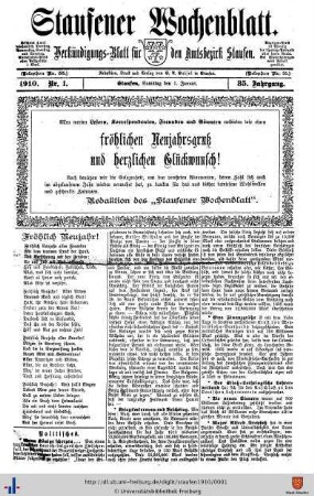 Januar 1910