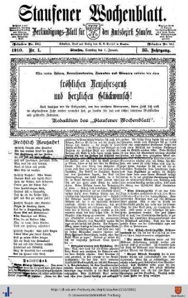 Januar 1910