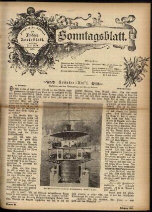 Ausgabe vom Sonntag, den 03. Juni 1900.