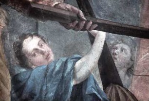 Die segensreiche Herrschaft des wettinischen Herzogshauses