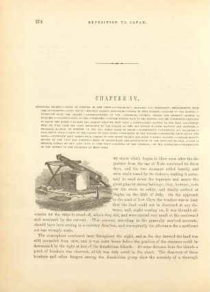 Chapter XV. Amakirima Islands. - ...
