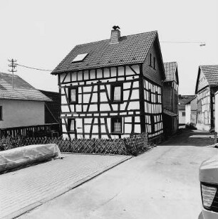 Hohenstein, Obergasse 9