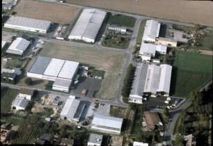 Endingen: Industriegebiet