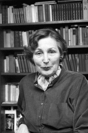 Wohnung, Ingeborg Hecht-Studniczka