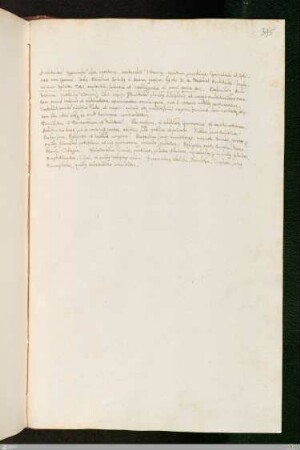 Notizen und Abschriften