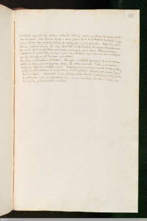 Notizen und Abschriften