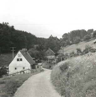 Ort, Krumhermsdorf