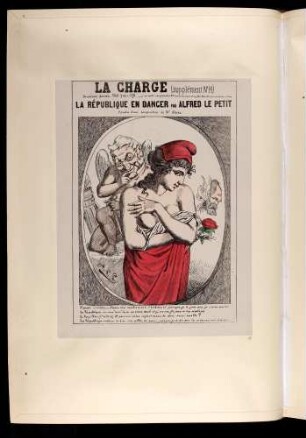 La Charge