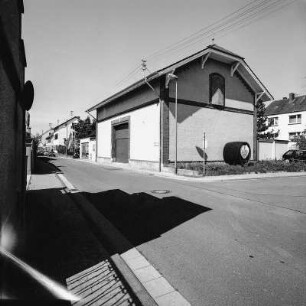 Weingut G. H. von Mumm; Geisenheim, Siebenbürgener Straße 1