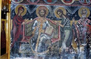 Deesis