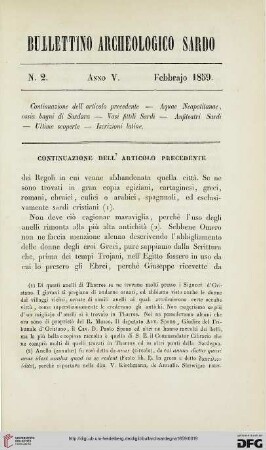5: [Anelli antichi sardi - quantità e lusso, 2]