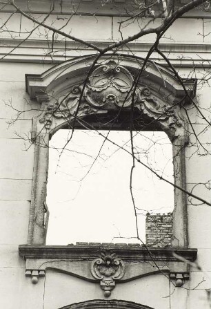 Villa Eschebach