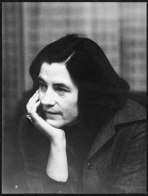 Christa Wolf